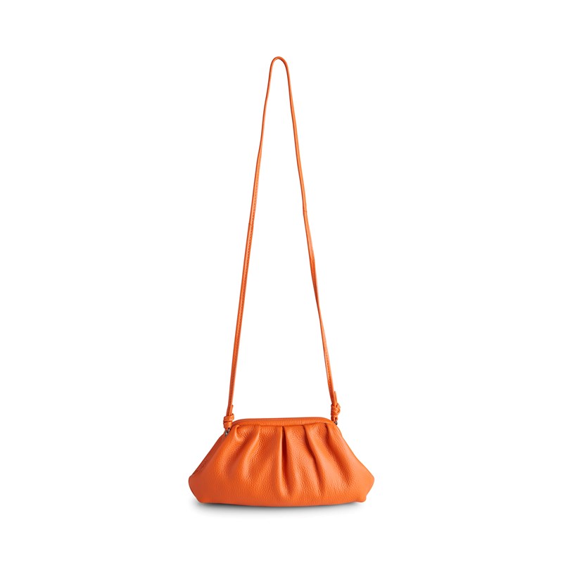 Markberg Clutch OksanaMBG Grain Orange 6