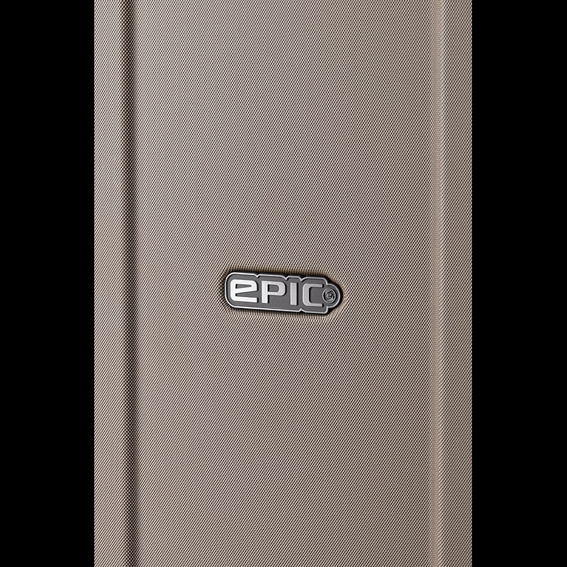 EPIC Resväska Airwave Neo Brun 55 Cm 9