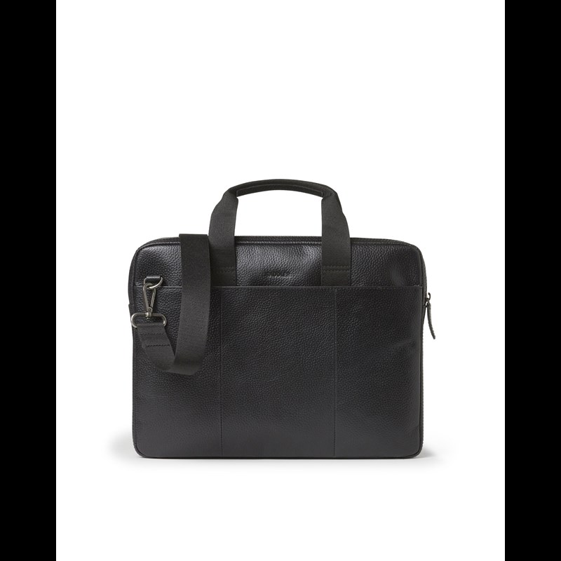 Saddler Computertaske Hector Sort 1