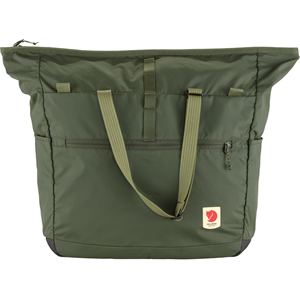 Fjällräven Skuldertaske High Coast 30 Grøn