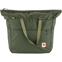 Fjällräven Axelväska High Coast 30 Grön 1