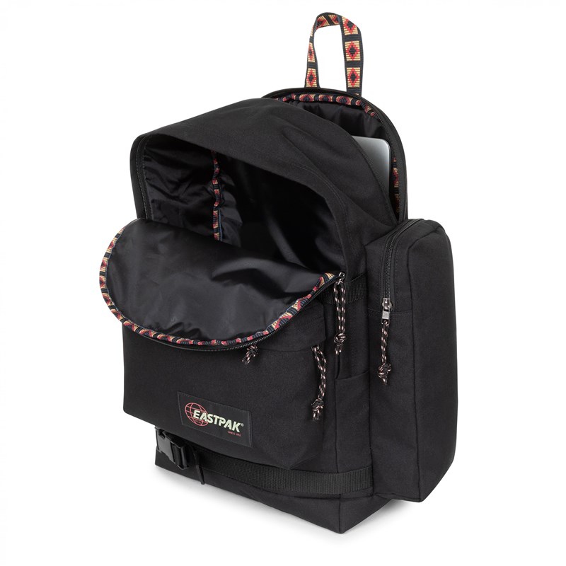 Eastpak Rygsæk Killington Travel Sort 16" 7