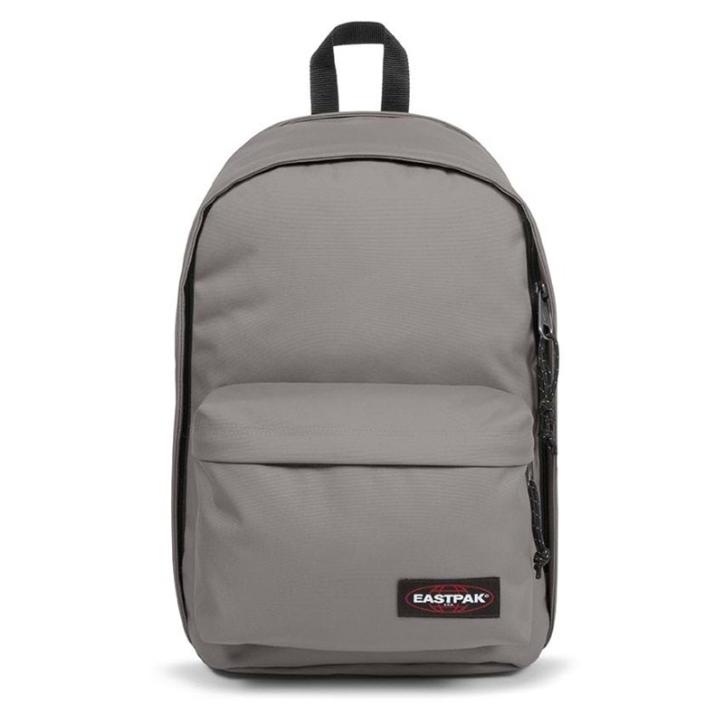 Eastpak Rygsæk Back To Work M.grå/grå 15" 1