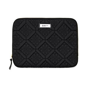 DAY ET Dator Sleeve Day Flotile 13" Svart