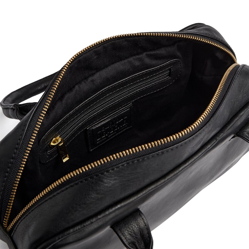 Depeche Crossbody  Svart 3