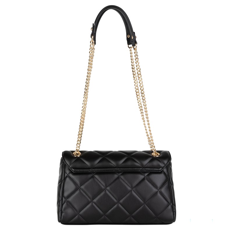 Valentino Bags Crossbody Ada Svart 3
