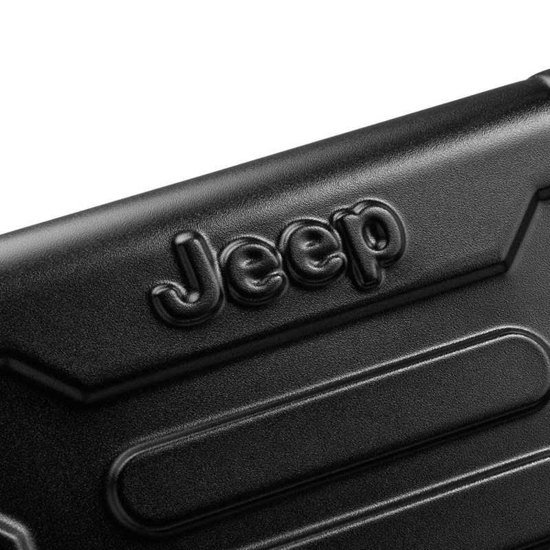 Jeep Resväska JH004C Svart 68 Cm 5