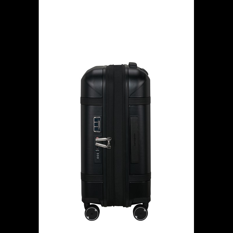 Samsonite Resväska Image Svart 55 Cm 5