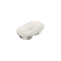 Orbitkey Kabelhållare magnetisk  Silver 1