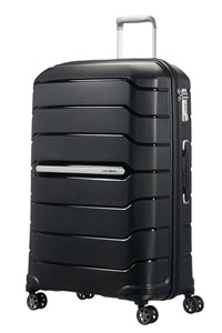 Samsonite Resväska Flux Svart 75 Cm 1
