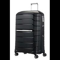 Samsonite Resväska Flux 75 Cm Svart