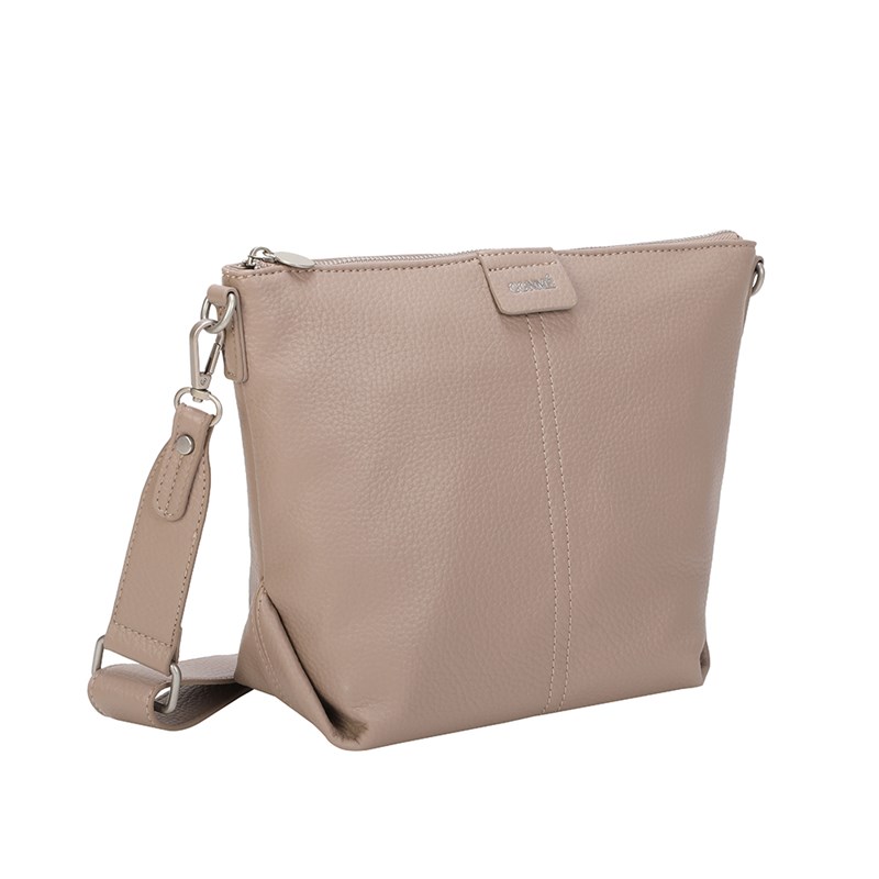 Conmé Crossbody Luca Camel 3