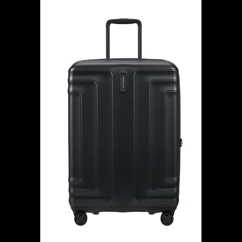 Samsonite Resväska Lin'Air M. Grå 67 Cm 1