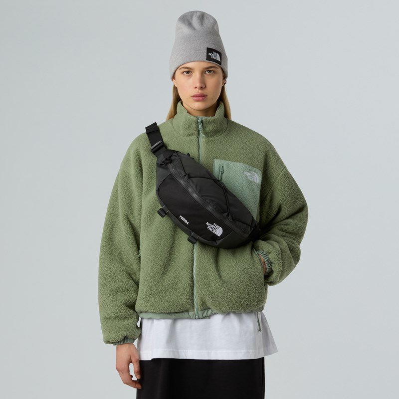 The North Face Bæltetaske Terra Lumbar 6 Sort 2