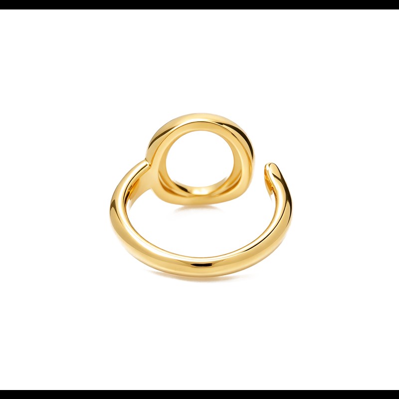 Conmé Ring Sapporo Guld 2