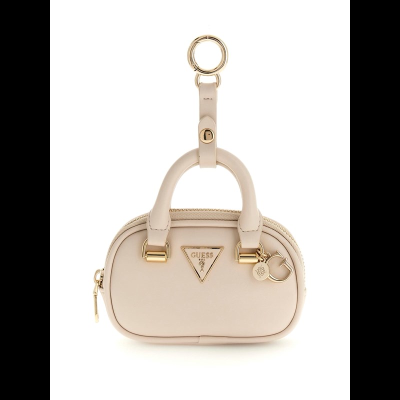 Guess Bag Charm  Sten grå 1