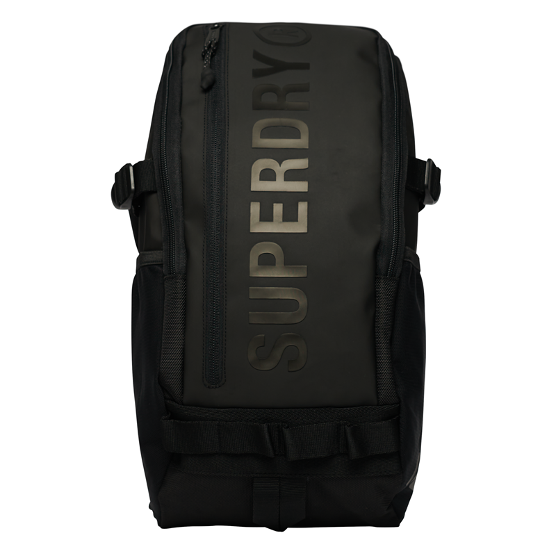 Superdry Sling Bag Hardy Sort/Beige 3