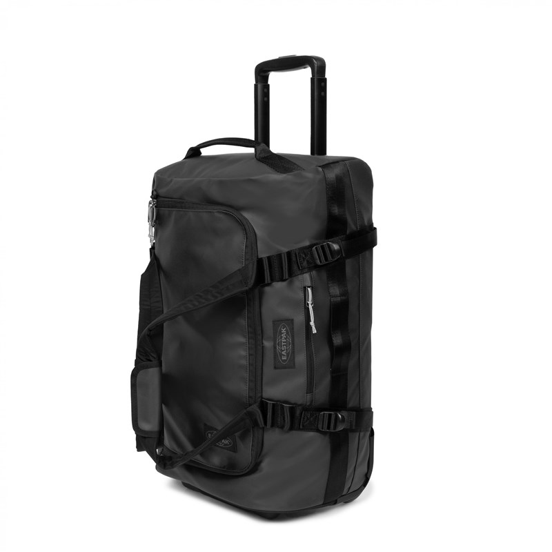 Eastpak Resväska Pack Wheel Svart/mörk 55 Cm 4