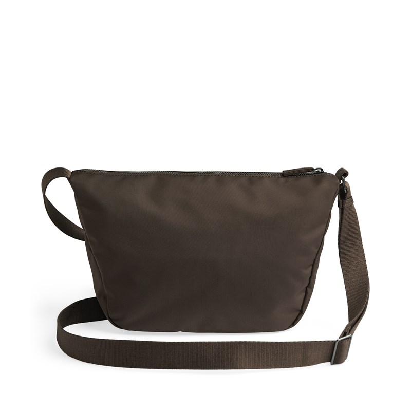 MARKBERG Crossbody MonoMBG Brun/brun 4
