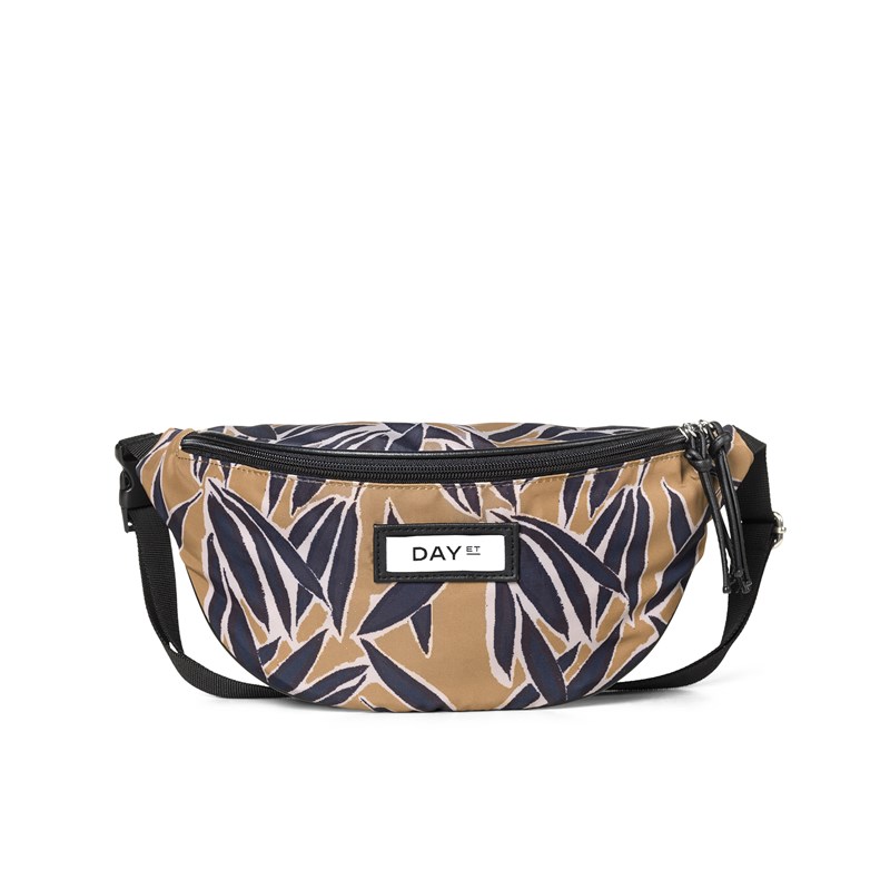 DAY ET Midjeväska Day GW RE-P Trace Khaki 1