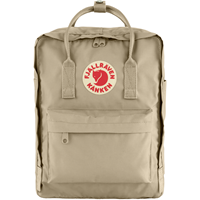 Fjällräven Ryggsäck Kånken Sand