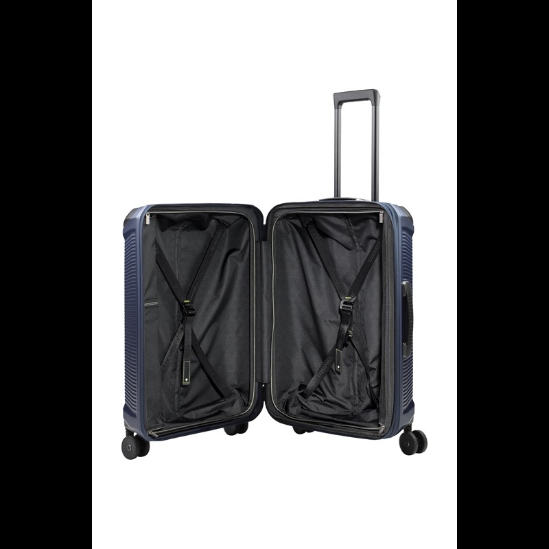 travelite Resväska Millennium Blå 67 Cm 6