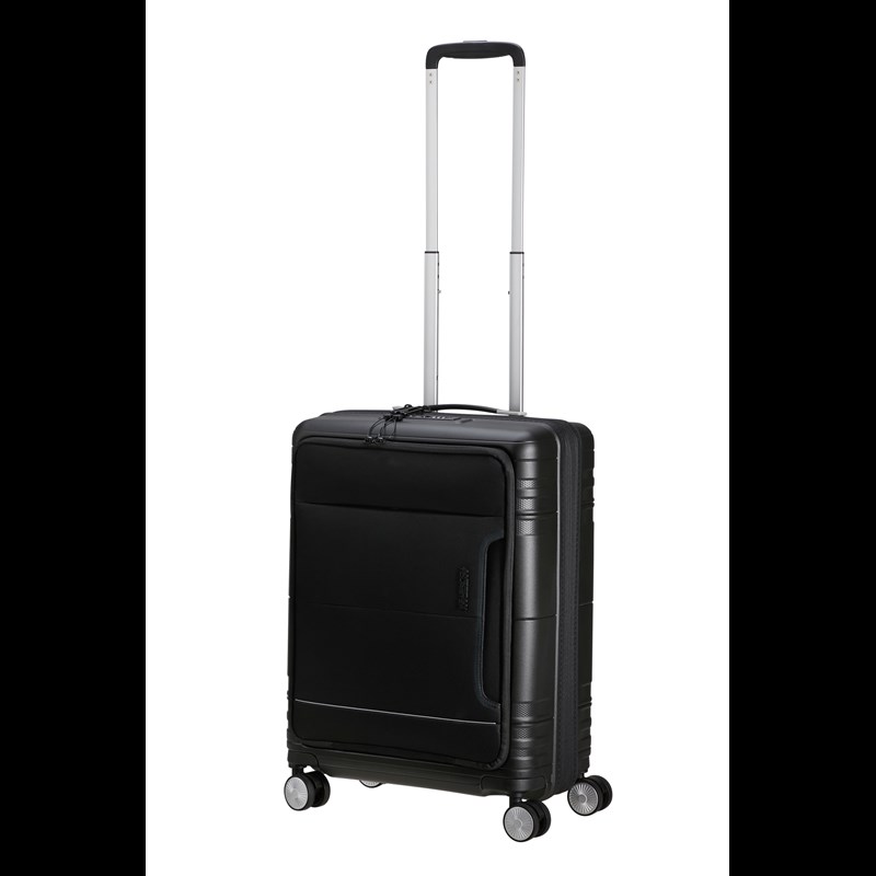 American Tourister Kuffert Hello Cabin Sort 11