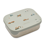 LIEWOOD Madkasse Arthur Blå 1