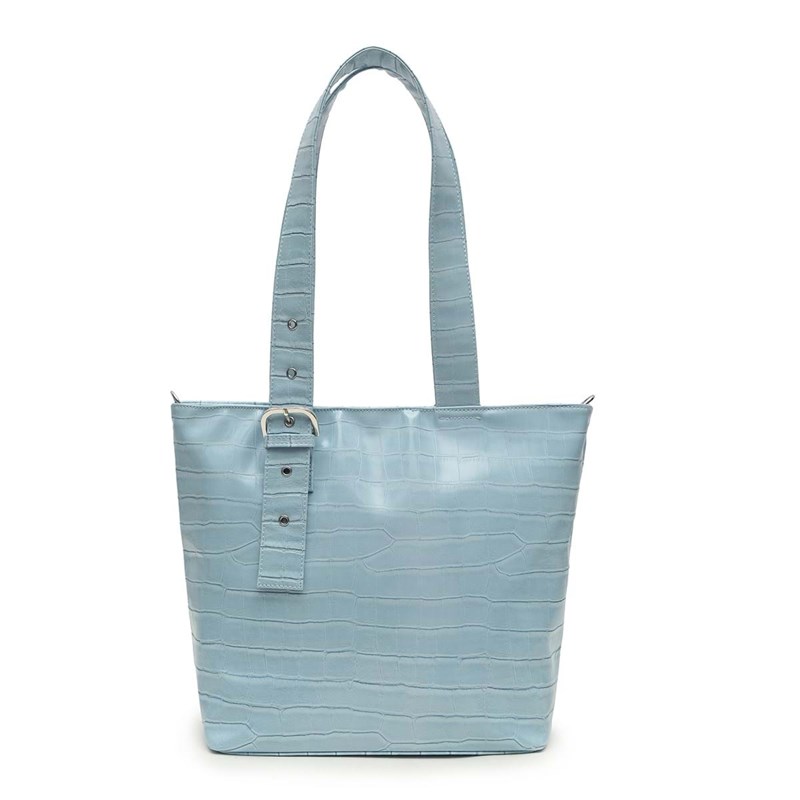 Unlimit Shopper Sherry Lyseblå 2