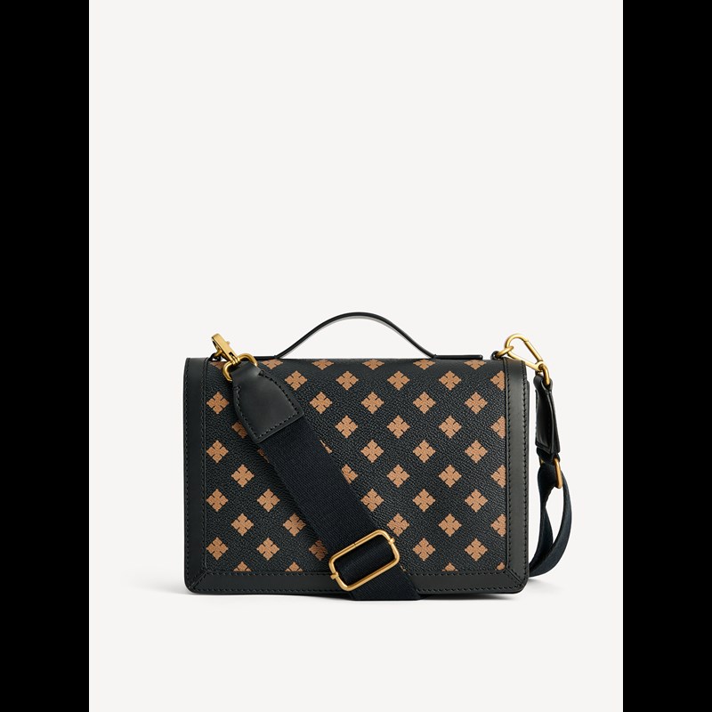 By Malene Birger Crossbody Loennas  Brun 4