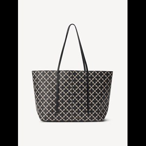 By Malene Birger Shopper Abi Svart