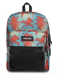 Eastpak Ryggsäckar Pinnacle Blå/Orange 1