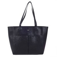 Ulrika Shopper  Svart 1