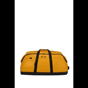 Samsonite Duffelväska Ecodiver L Str L Gul