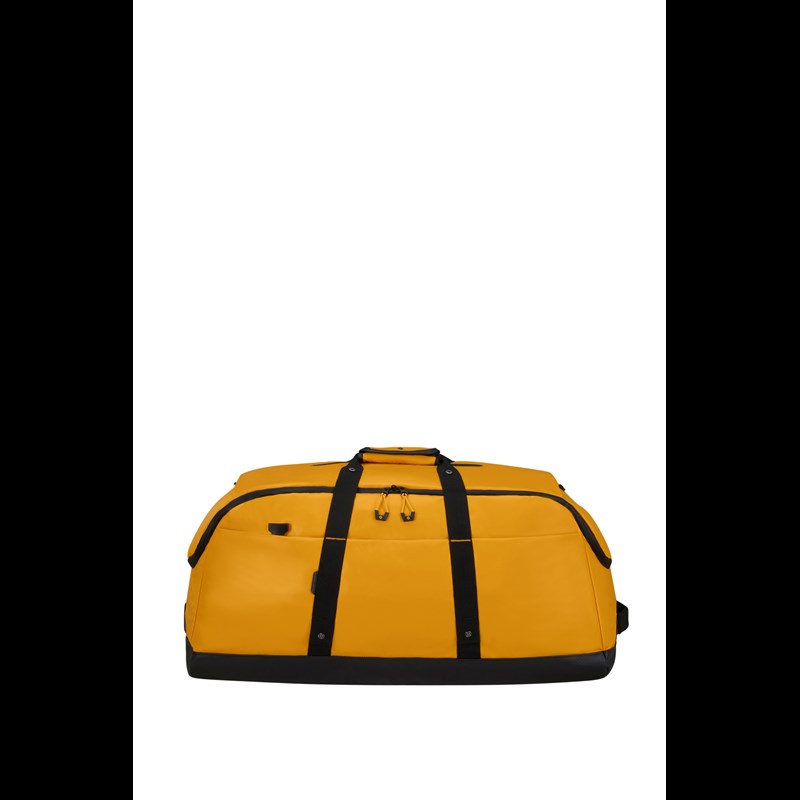 Samsonite Duffelväska Ecodiver L Gul Str L 1
