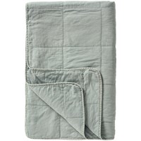 Ib Laursen Filt Vintage Blå