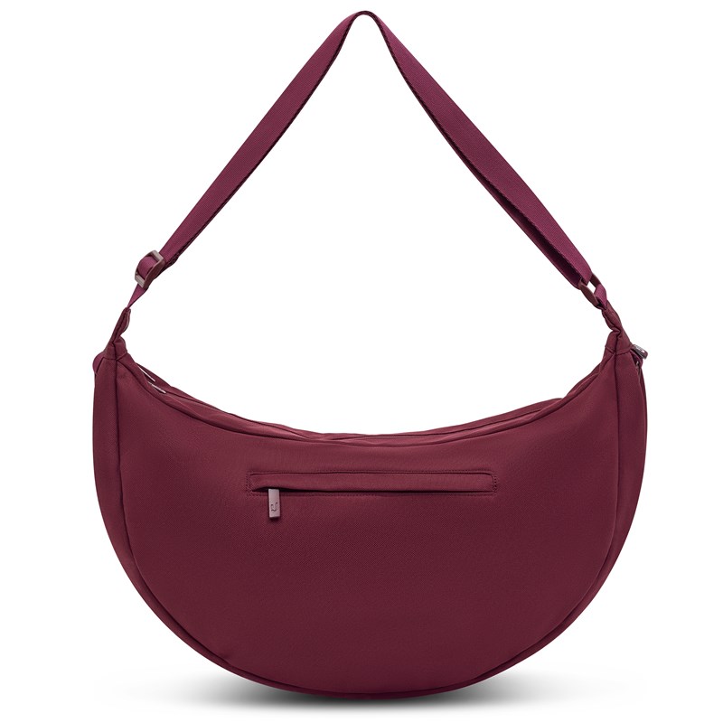 Johnny Urban Crossbody Ally L Rød 4