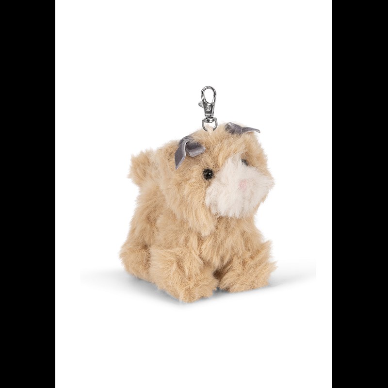 Konges Sløjd Väskhänge White Bunny Beige 1