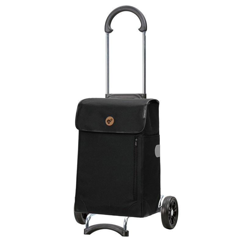 Andersen Scala Shopper Weda Sort 1