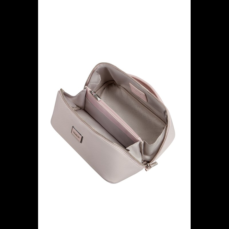 Samsonite Toilettaske Image Rosa 6