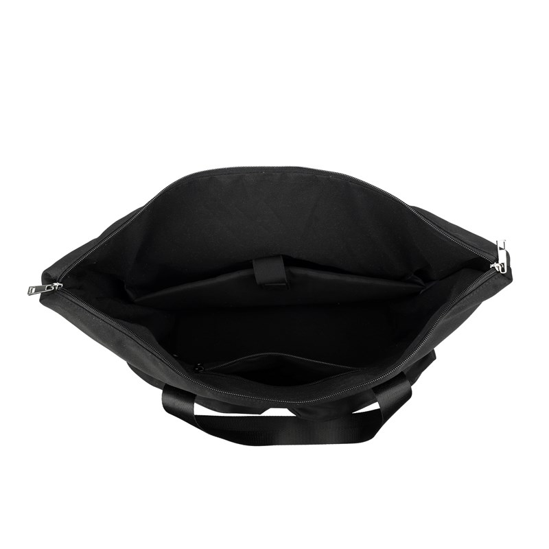Aries Travel Travelbag Svart 4
