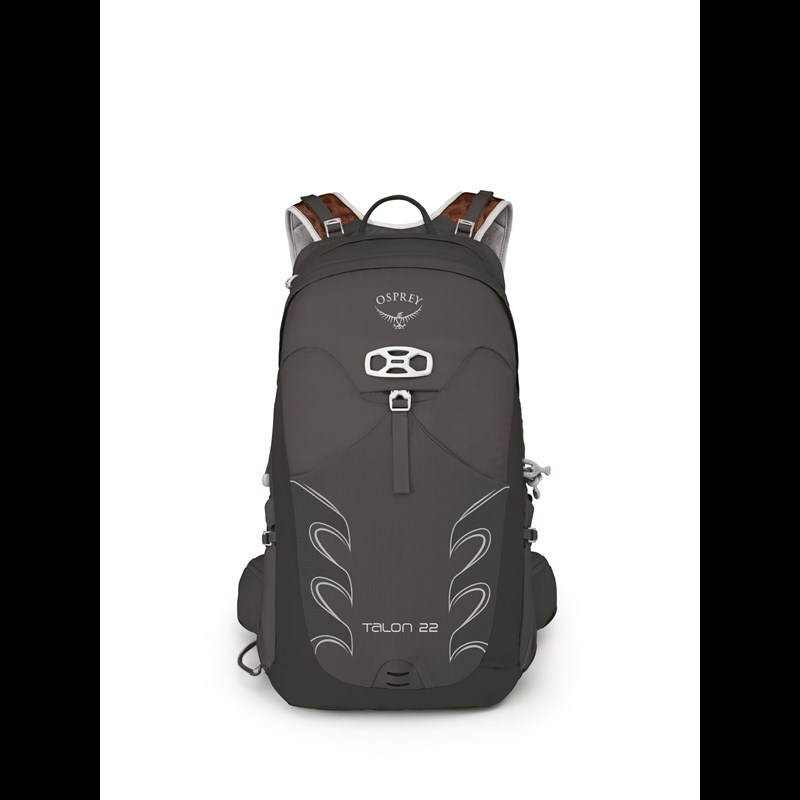 Osprey Rygsæk Talon S/M 22 Sort 1