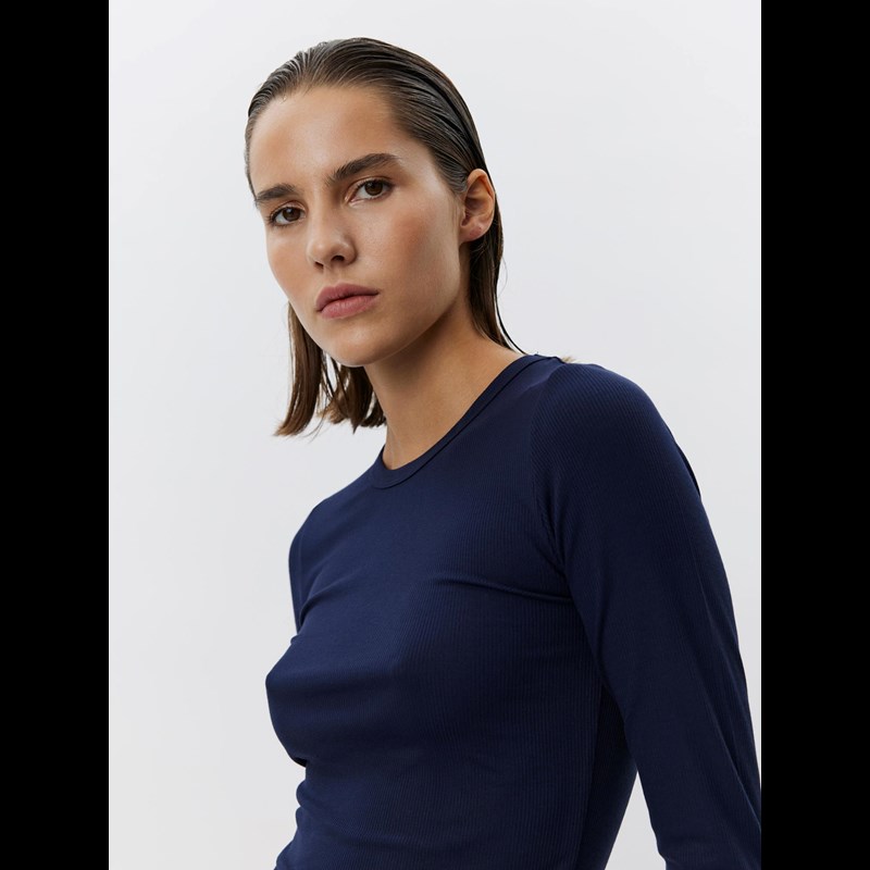 Sofie Schnoor Trøje PetriciaSW Navy Str S 5