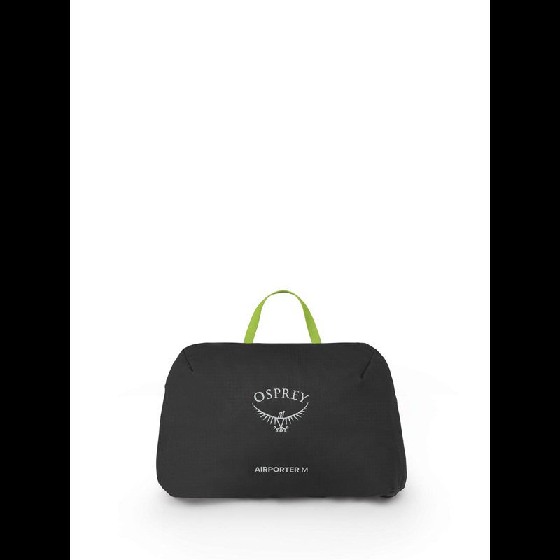 Osprey Ryggsäcksskydd Airporter M Svart 3