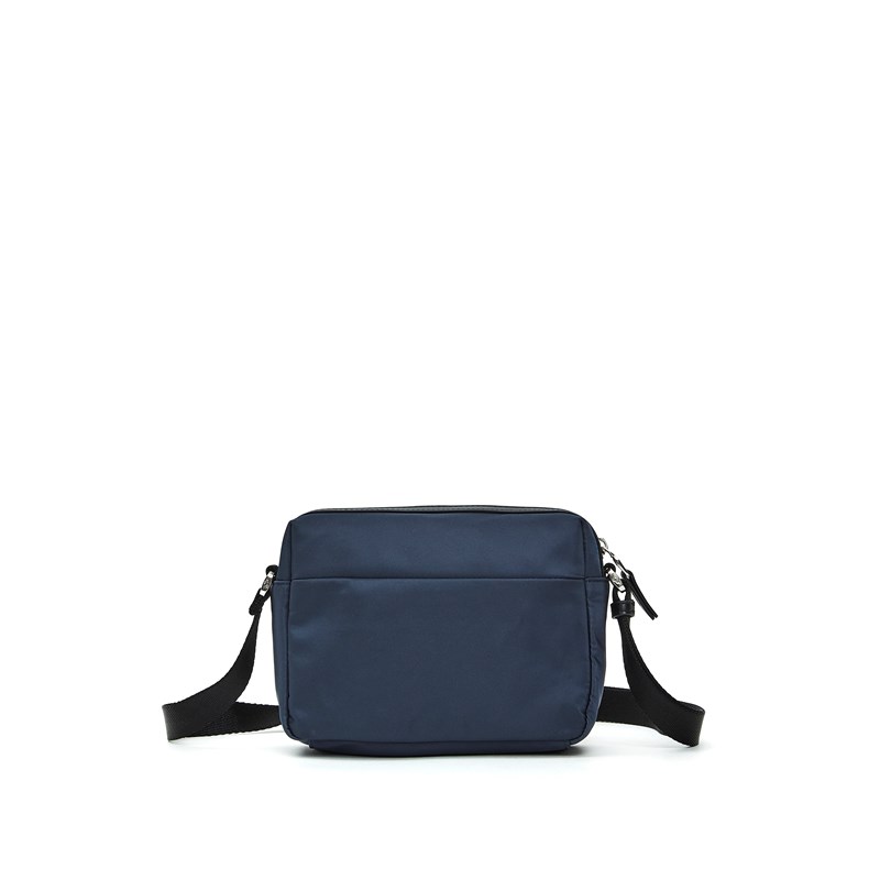 Mandarina Duck Crossbody Hunter  Mörkblå 3