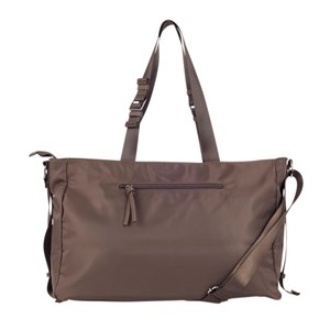Again Shopper Macadamia M. Brun alt image