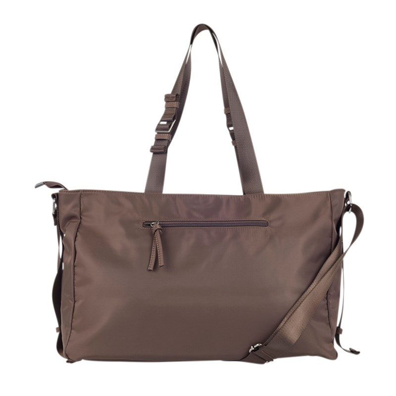 Again Shopper Macadamia  M. Brun 2