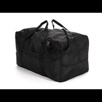Aries Travel Reseväska ihopvikbar 30L Svart 1