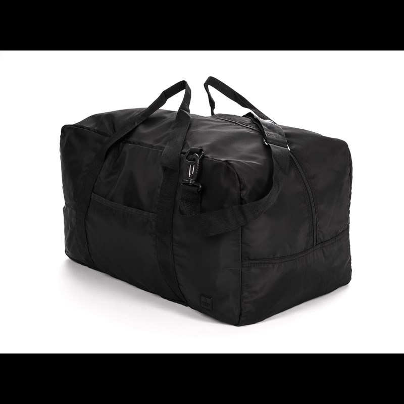 Aries Travel Reseväska ihopvikbar 30L Svart 1
