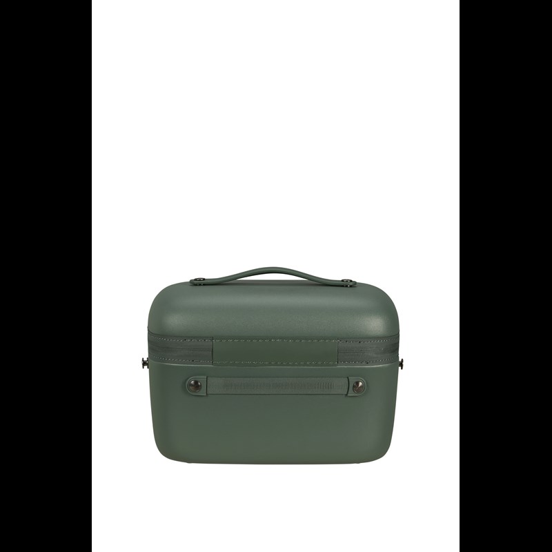 Samsonite Beautycase Stackd L. Grön 5